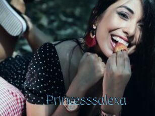 Princesssalexa