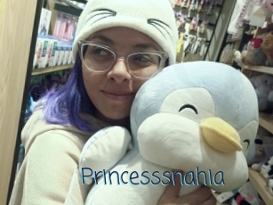 Princesssnahia