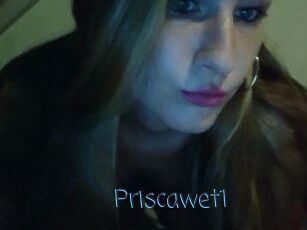 Priscawet1