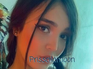 Prisscilamoon