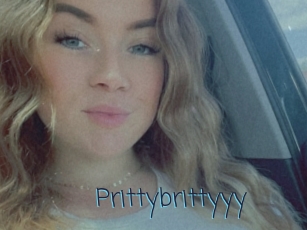 Prittybrittyyy