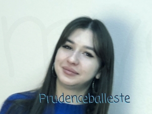 Prudenceballeste