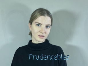 Prudenceblee