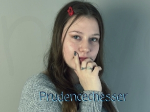 Prudencechesser