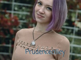 Prudencecilley