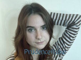 Prudencefrake