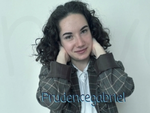 Prudencegabriel