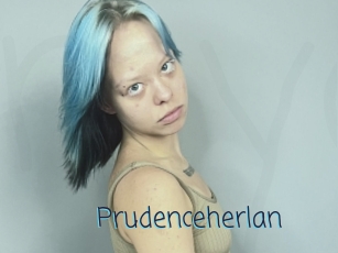 Prudenceherlan
