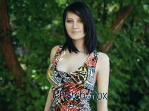 psichofox My camgirls xxx