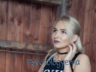 Psychologyema