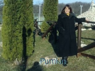 Pumkin