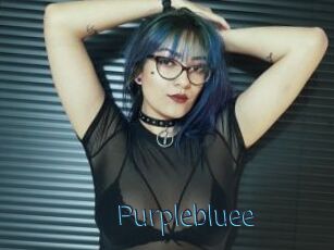 Purplebluee
