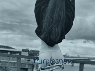 Purplesnow