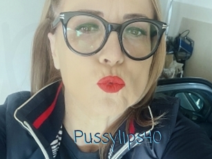 Pussylips40
