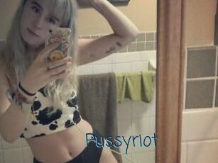 Pussyriot