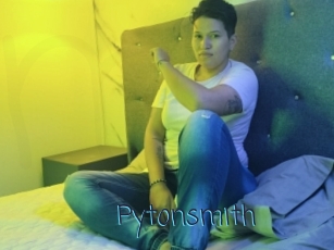 Pytonsmith