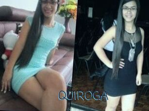 QUIROGA