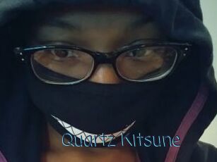Quartz_Kitsune