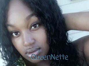 QueenNette