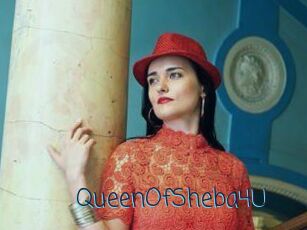QueenOfSheba4U
