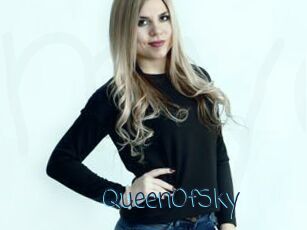 QueenOfSky My camgirls xxx