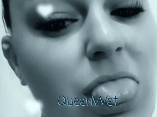 QueenWet
