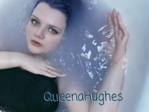 QueenaHughes