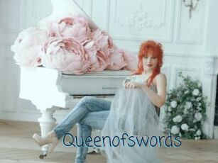 Queenofswords My camgirls xxx