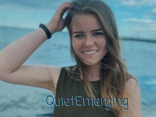 QuietEmerging