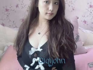 Qiqijohn