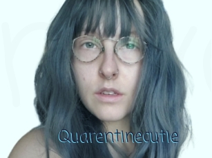 Quarentinecutie