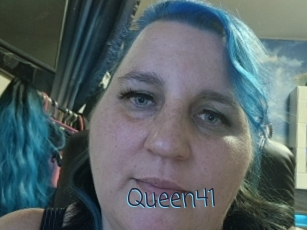 Queen41