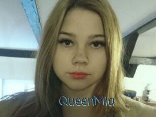 QueenMia