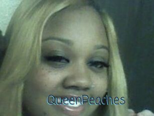 QueenPeaches