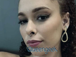 Queengeek