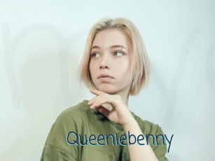 Queeniebenny