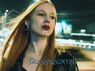 Queeniecorrell