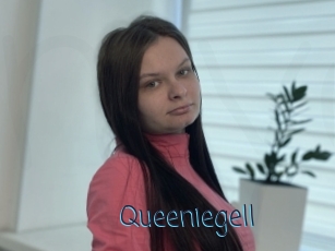Queeniegell