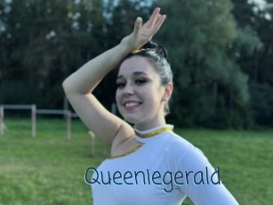 Queeniegerald