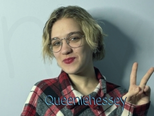 Queeniehessey
