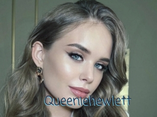 Queeniehewlett