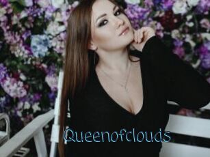 Queenofclouds