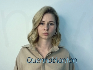 Quennablanton