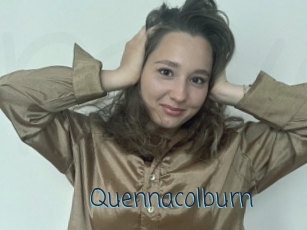 Quennacolburn