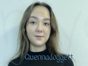 Quennadoggett