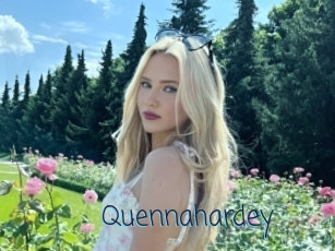 Quennahardey