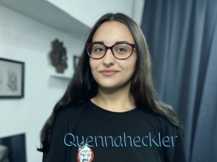 Quennaheckler