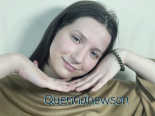 Quennahewson