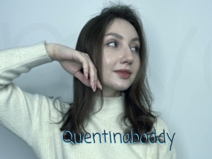 Quentinaboddy