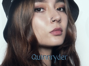 Quinnryder